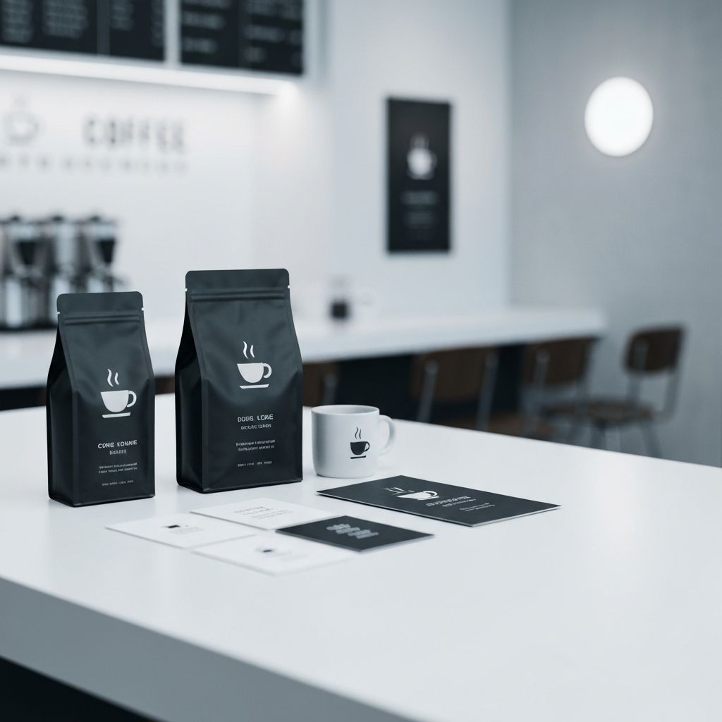 Construyendo una Identidad de Marca Sólida en 2025