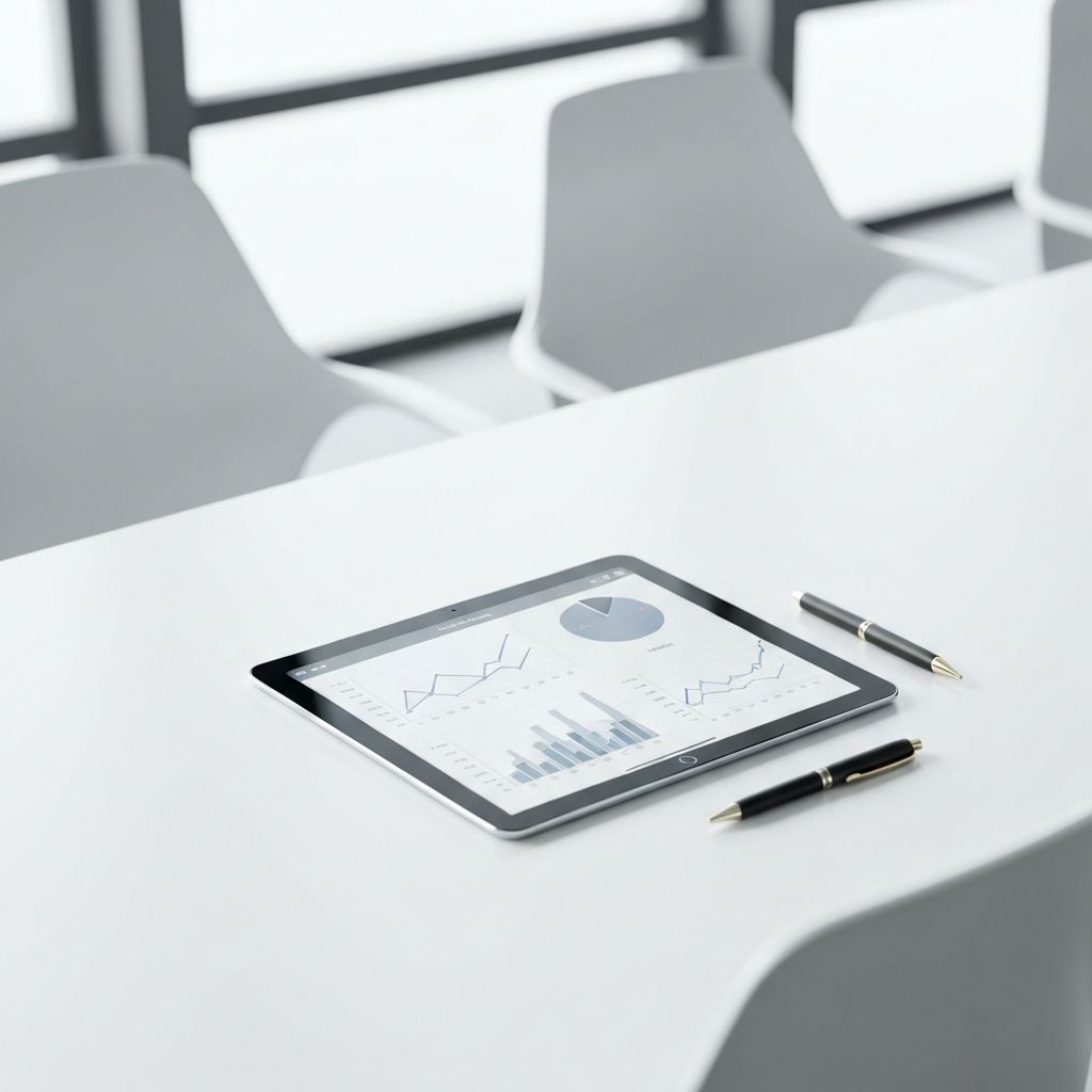 ROI en Marketing Digital: Métricas que Importan